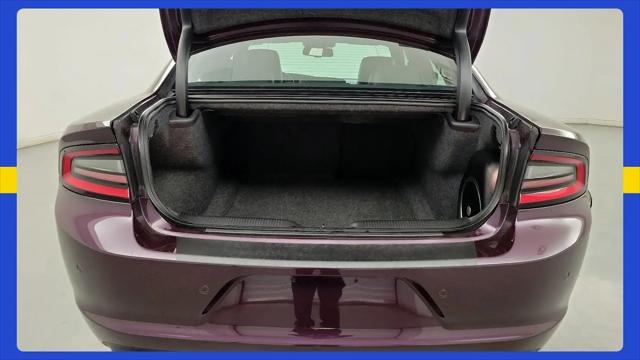 2021 Dodge Charger SXT AWD