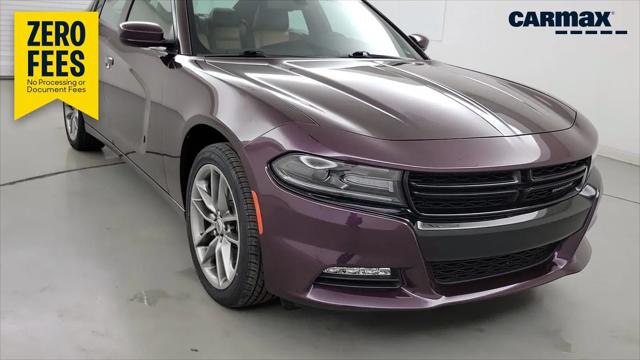 2021 Dodge Charger SXT AWD for sale near Cincinnati, OH