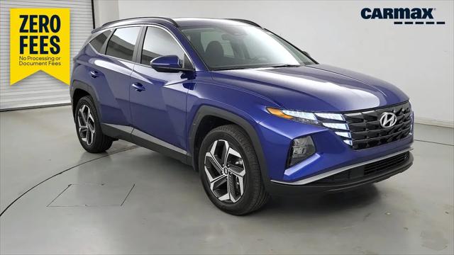 2022 Hyundai Tucson SEL for sale in Cincinnati, OH