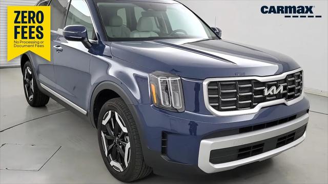 2025 Kia Telluride for sale near Cincinnati, OH