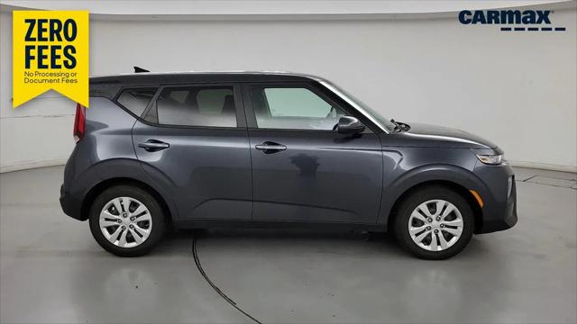 2020 Kia Soul for sale near Cincinnati, OH