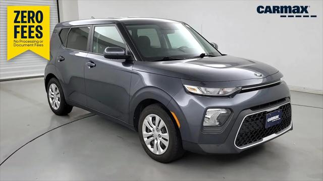 2020 Kia Soul for sale near Cincinnati, OH