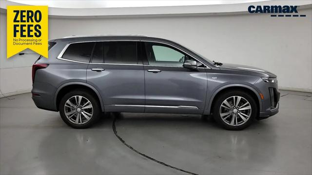 2021 Cadillac XT6 for sale near Cincinnati, OH