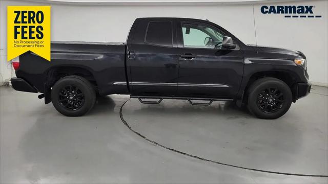 2019 Toyota Tundra for sale near Cincinnati, OH