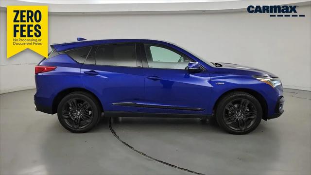 2019 Acura RDX A-SPEC Package for sale in Cincinnati, OH