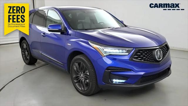 2019 Acura RDX A-SPEC Package for sale in Cincinnati, OH