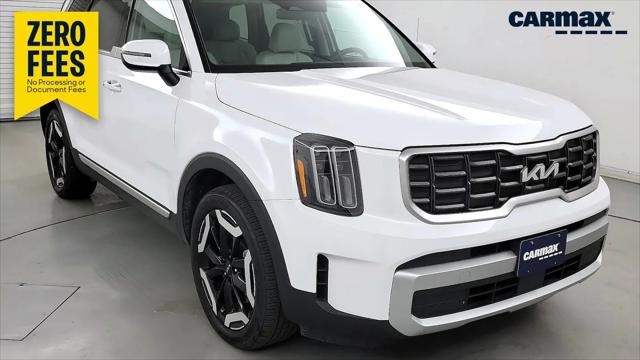 2025 Kia Telluride S for sale near Cincinnati, OH