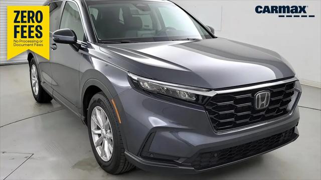 2024 Honda CR-V EX-L 2WD for sale in Cincinnati, OH