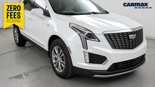 2020 Cadillac XT5 for sale near Cincinnati, OH