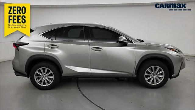 2021 Lexus NX 300 NX 300 for sale near Cincinnati, OH