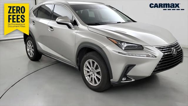 2021 Lexus NX 300 NX 300 for sale near Cincinnati, OH