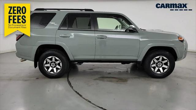 2022 Toyota 4Runner for sale near Cincinnati, OH