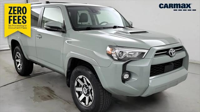 2022 Toyota 4Runner for sale near Cincinnati, OH