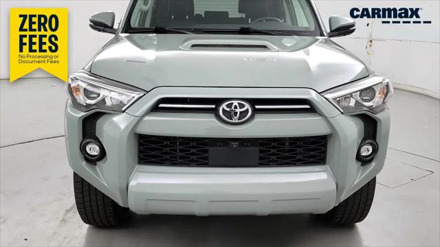 2022 Toyota 4Runner for sale near Cincinnati, OH