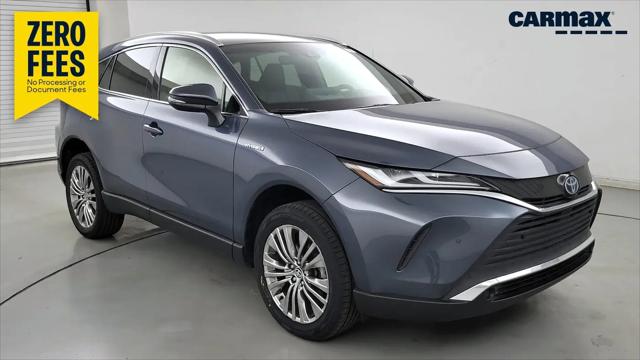 2021 Toyota Venza XLE for sale near Cincinnati, OH