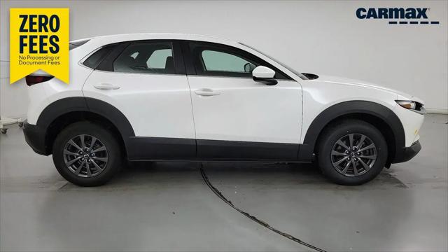 2021 Mazda CX-30 2.5 S for sale near Cincinnati, OH
