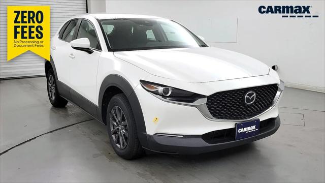 2021 Mazda CX-30 for sale near Cincinnati, OH