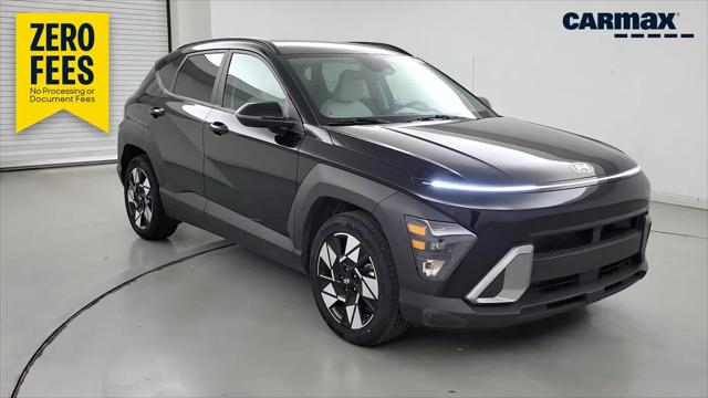 2024 Hyundai Kona SEL for sale in Cincinnati, OH