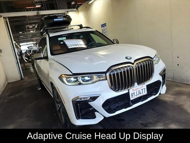 2022 BMW X7 M50i for sale in Portland, OR