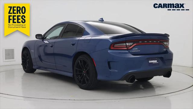 2021 Dodge Charger R/T RWD for sale in El Paso, TX