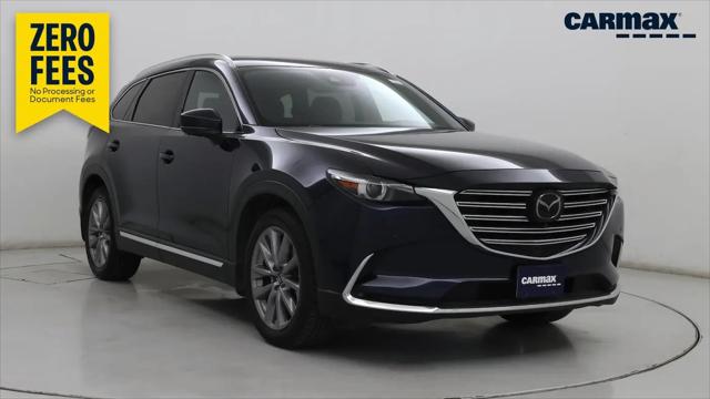2022 Mazda CX-9 Grand Touring for sale in El Paso, TX