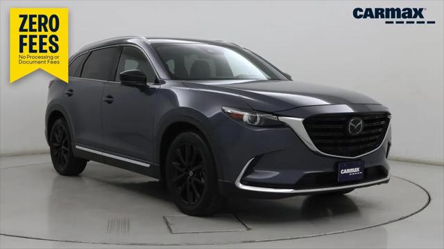 2021 Mazda CX-9 Carbon Edition for sale in El Paso, TX