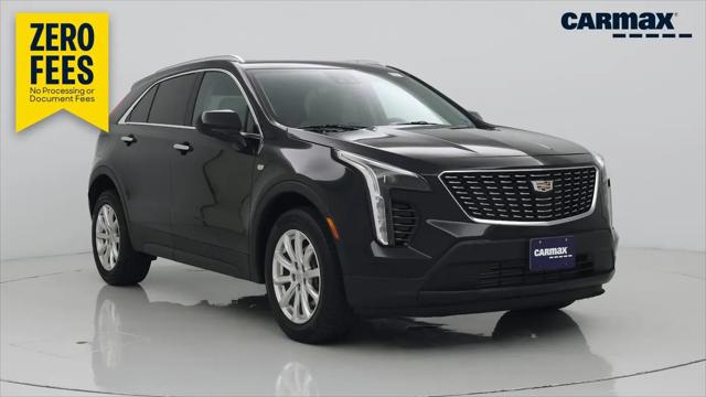 2023 Cadillac XT4 AWD Luxury for sale in Midlothian, VA