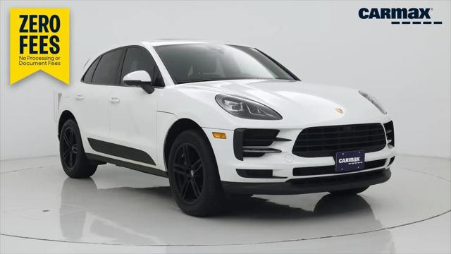 2021 Porsche Macan Macan for sale in Midlothian, VA