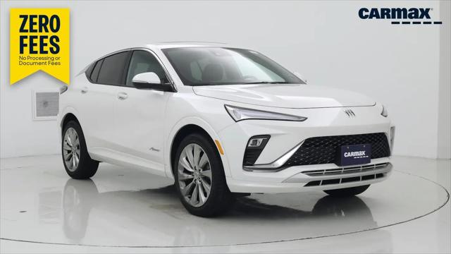 2025 Buick NV Avenir FWD for sale in Midlothian, VA
