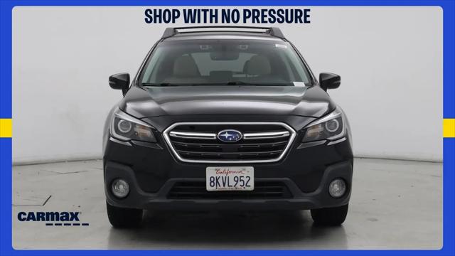2019 Subaru Outback 3.6R Limited