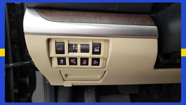 2019 Subaru Outback 3.6R Limited