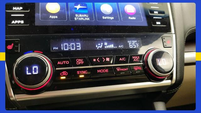 2019 Subaru Outback 3.6R Limited
