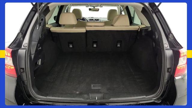 2019 Subaru Outback 3.6R Limited