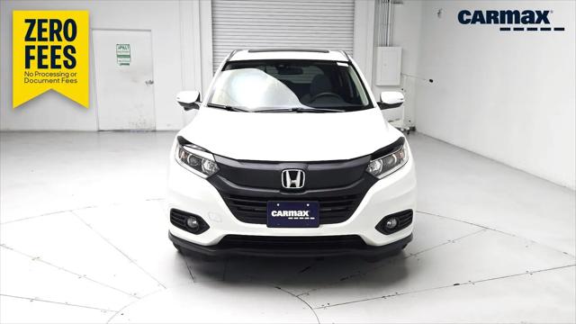 2022 Honda HR-V 2WD EX for sale in Plano, TX