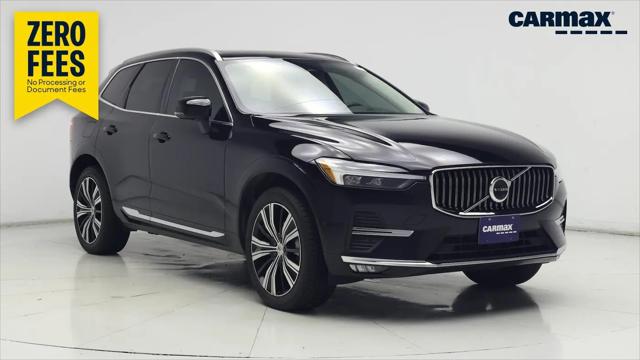 2023 Volvo XC60 B5 Plus Bright Theme for sale in Plano, TX
