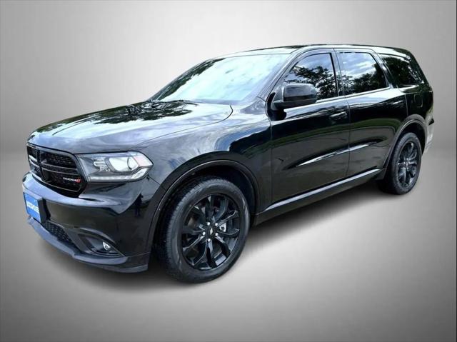 2020 Dodge Durango SXT Plus AWD for sale in Blair, NE