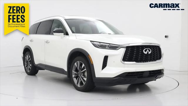 2023 INFINITI QX60 LUXE for sale in Hoover, AL