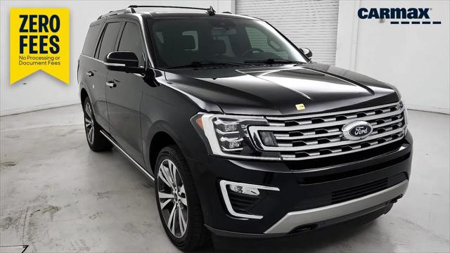 2020 Ford Expedition Limited for sale in Hoover, AL