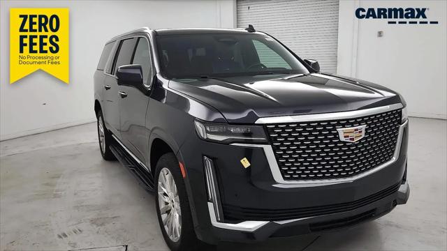 2023 Cadillac Escalade ESV 2WD Premium Luxury for sale in Hoover, AL