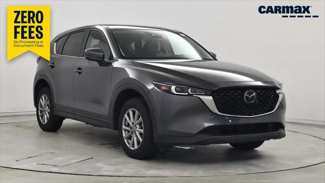 2023 Mazda CX-5 2.5 S Preferred for sale in Hoover, AL