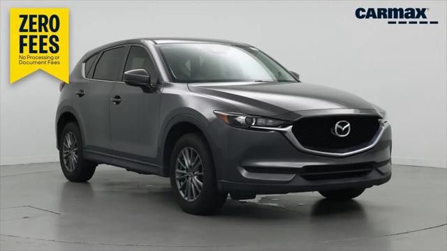 2017 Mazda CX-5 Touring for sale in Hoover, AL