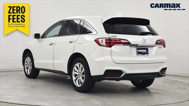2017 Acura RDX w/Technology & AcuraWatch Plus Packages for sale in Hoover, AL