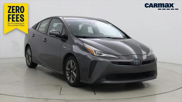 2020 Toyota Prius Limited for sale in Hoover, AL