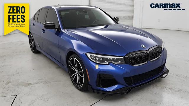 2021 BMW M340i M340i xDrive Sedan for sale in Hoover, AL