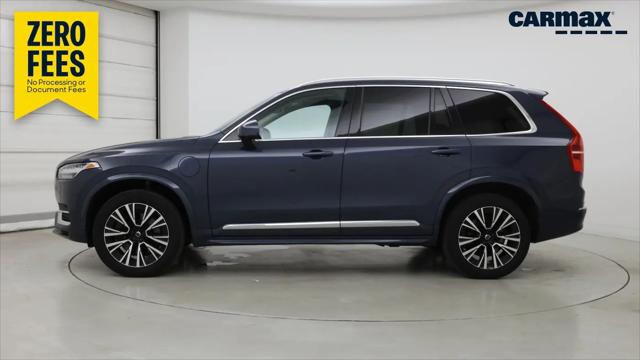 2023 Volvo XC90 Recharge T8 Plus 6-Seater for sale in Myrtle Beach, SC