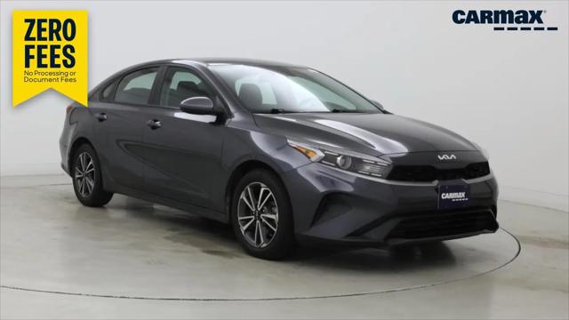 2023 Kia Forte LXS for sale in Myrtle Beach, SC