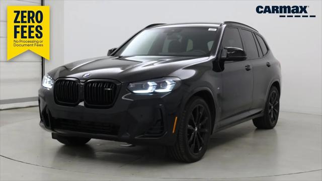 2022 BMW X3 M40i for sale in Myrtle Beach, SC
