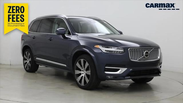 2024 Volvo XC90 B6 Plus Bright Theme 7-Seater for sale in Myrtle Beach, SC