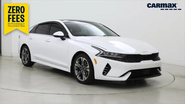 2023 Kia K5 EX for sale in Myrtle Beach, SC
