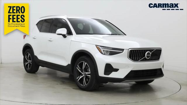 2025 Volvo XC40 B5 Core Bright Theme for sale in Myrtle Beach, SC